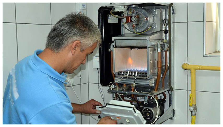 Taraklı Kombi Tamircisi